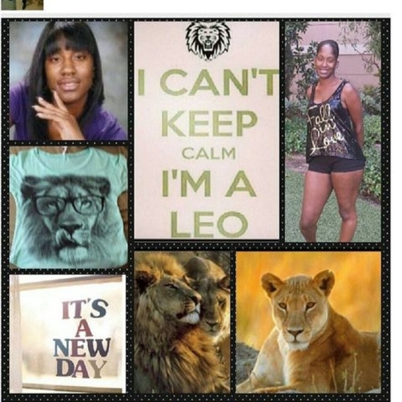 Meet your Posher, Keisha - Picture 1 of 1